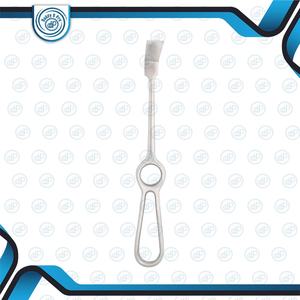 DADDY D PRO Ensemble d'instruments de mammaplastie 21 pièces Outils de chirurgie plastique en acier inoxydable CE ISO approuvé - Product Image 3