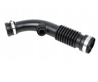 Ventes directes d'usine tuyau d'admission de haute qualité tuyau d'air 8200218988 pour Renault Clio Megane Kangoo Logan tuyau en caoutchouc
