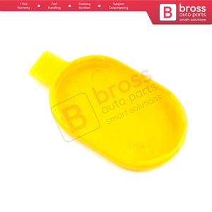 BSP714 Winhield <b>Washer</b> Fluid Water Bottle Tank Cap Lid 1060681 92GG17632AA for Transit Focus Connect Fiesta Escort Ka Scorpio - Product Image 2