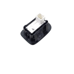 Pannello Pulsanti Posteriore Destro PEUGEOT 2008 1a Serie 98242552ZD (13>) - Product Image 6