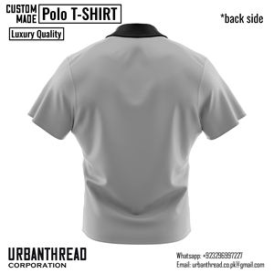 T-shirts pour hommes en coton 100% personnalisés, de haute qualité, luxueux, respirants, à séchage rapide, à manches courtes, en toile unie, plusieurs couleurs - Product Image 5