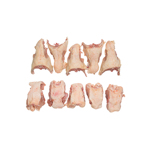 Premium A Grade Organic Poultry Pollo congelado Parte superior de la espalda, Carne baja en sal y glucosa, Fresco y seguro, Precio de mercado competitivo - Product Image 3