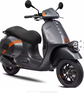 Motocicletas Todoterreno GTV 300 2025 Recién Lanzadas - Product Image 5