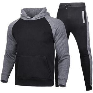 Survêtement personnalisé de qualité pour hommes survêtement sur mesure pour hommes survêtement pour hommes survêtements respirants - Product Image 3