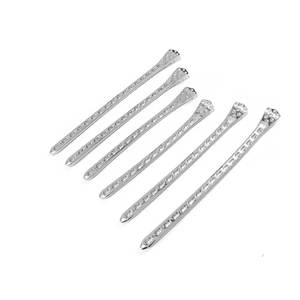 Placas Proximales de Fémur Distal de Acero Inoxidable de 5 mm, Juego de 10 Piezas, Instrumentos Ortopédicos Veterinarios para Fijación Ósea L5/R5 - Product Image 4