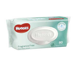 Toallitas Huggies asequibles disponibles en grandes cantidades con tecnología superior de retención de humedad - Product Image 6