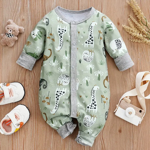 2025 Latest Style Kids <b>Rompers</b> Made in Best Material Kids <b>Rompers</b> Best Selling on Kids <b>Rompers</b> - Product Image 1