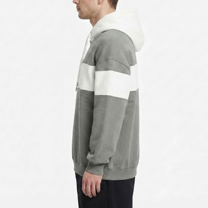 Sweat-shirts décontractés pour hommes de style moderne, respirants, écologiques, légers, de qualité supérieure, en gros - Product Image 6
