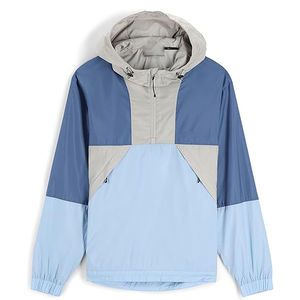 Chaquetas de Pesca de Manga Larga, Ajustadas y Modernas para Primavera e Invierno, Cuello Alto, Estilo Urbano, Calidad al por Mayor - Product Image 1