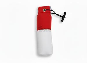 หุ่นจำลองการฝึกสุนัขบนผ้าใบอุปกรณ์ที่จำเป็นสำหรับสุนัขนักล่าผ้าใบการฝึกสุนัขจำลอง - Product Image 3