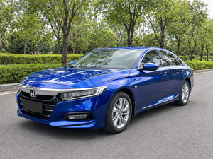 <span class=keywords><strong>Honda</strong></span> <span class=keywords><strong>Accord</strong></span> <span class=keywords><strong>2018</strong></span> Usado, 1.5T CVT FWD, Volante a la Izquierda, Sedán de Gasolina en Venta - Product Image 2
