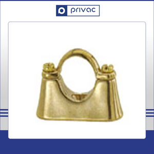 Collier de serrage en laiton jaune naturel pour tuyau en cuivre raccord de tuyau de haute qualité - Product Image 3