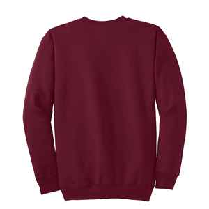Nuevo estilo de alta calidad personalizado hombres sudaderas diseño personalizado fabricantes de ropa al por mayor ropa de calle de alta calidad - Product Image 6