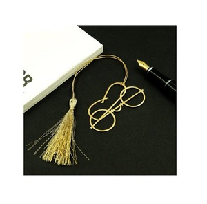 Popular Metal <b>Bookmarks</b> with Finely Crafted Antique Designs Perfect As Unique <b>Gifts</b> for Book Enthusiasts - Product Image 2