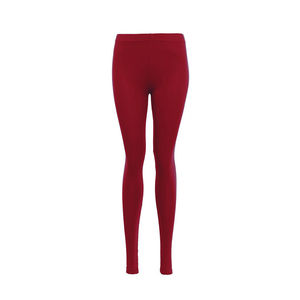 OEM nouvelle vente en gros pantalons de yoga legging Spandex + Polyester grande taille vêtements pour femmes leggings de fitness pour femmes - Product Image 4