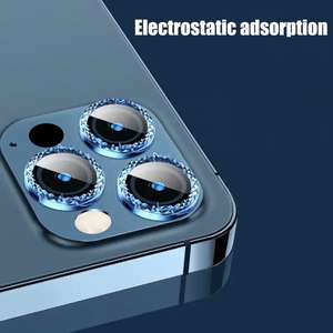 Étui de protection fin pour iPhone 12/13/14/15 avec fente pour cartes et fonction support, accessoire essentiel pour objectif - Product Image 4