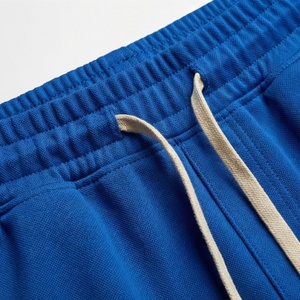 Pantalones Deportivos de Algodón para Hombre, Logotipo Personalizado, Corte Ajustado, Pantalones de Gimnasio, Cómodos, Proveedor Mayorista de Fábrica, Marca Personalizada al por Mayor - Product Image 4