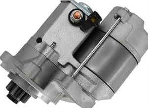 อะไหล่เครื่องกำเนิดไฟฟ้ากระแสสลับ 12V 45A สำหรับการซ่อมแซมเครื่องจักรก่อสร้าง - Product Image 3