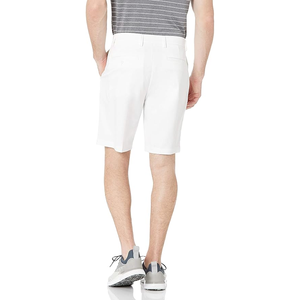 <b>Men's</b> Training <b>Shorts</b> High Quality Beach Comfort <b>Elastic</b> <b>Waistband</b> Trending Casual Wear Custom XS Size New Design Terry Fabric - Product Image 3