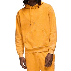 บริการ OEM ผู้ผลิตชั้นนำ เสื้อฮู้ดดี้ผู้ชายแบบฟอกสี ขายส่ง ราคาดีที่สุด เสื้อฮู้ดดี้ผู้ชายแบบฟอกสีสั่งทำพิเศษ - Product Image 1