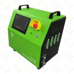 Baterías de iones de litio LiFePO4 de 5V con módulo de equilibrio para camiones eléctricos, montacargas, carritos de golf, carros de club y aplicaciones industriales OEM - Product Image 2