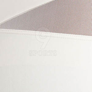 Women's Fitness Activewear Seamless Mid-Waist Elastic Waist <b>Leggings</b> with Solid <b>Pattern</b> Quick Dry & Breathable Workout Pants - Product Image 6