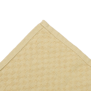 100% toallas de golf de algodón Terry-Beige - Product Image 6