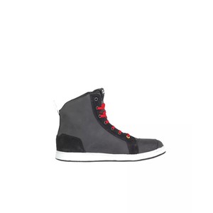 Oj nero sfacciato scarpe per moto e Auto da corsa - Product Image 2