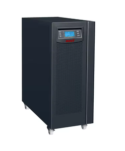 Inversor solar trifásico MU ST EH5000 Serie 10-20KVA - Product Image 1