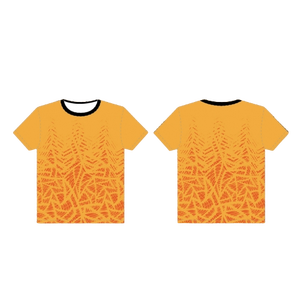 jersey custom <b>100</b>% <b>Polyester</b> Sportswear Women's /men's Round Neck T- <b>Shirts</b> Plus Size Quick Dry Marathon Tshirt Sublimation Clothes - Product Image 1
