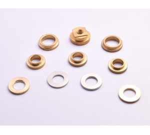 Componentes de Aparamenta de Acero Inoxidable Mecanizados por CNC Avanzados para Sistemas de Media Tensión en Plantas de Energía - ACCUMECH METAL - Product Image 1