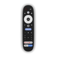 جهاز تحكم عن بعد بديل بتقنية البلوتوث من ميكول لأجهزة KD2 KM7 TV BOX مع مساعد جوجل الصوتي المعتمد