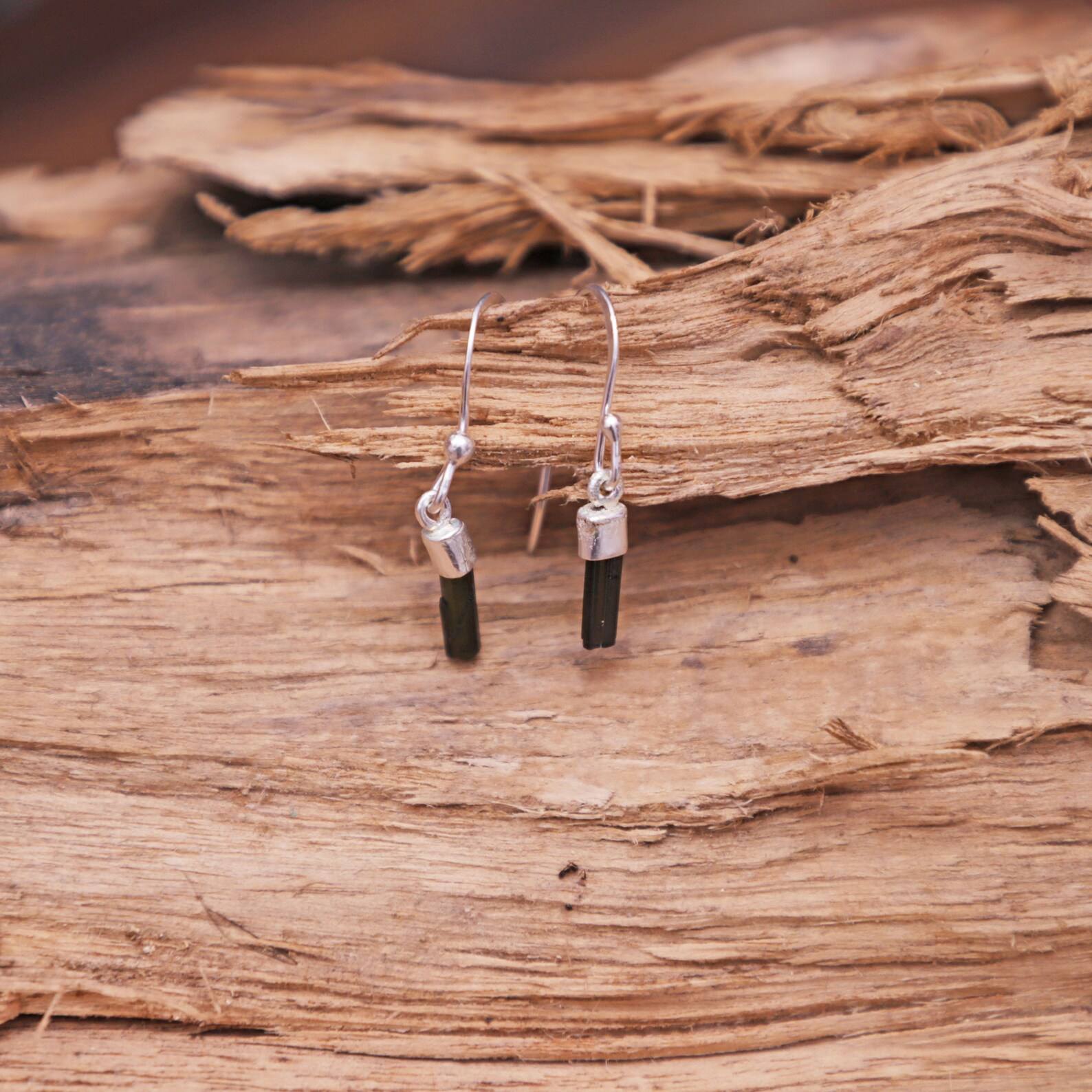 สีเขียว