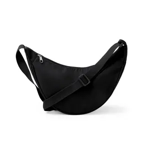 Borsa a Tracolla Riciclata Imai, Borse Promozionali Sostenibili per Gadget - Product Image 1