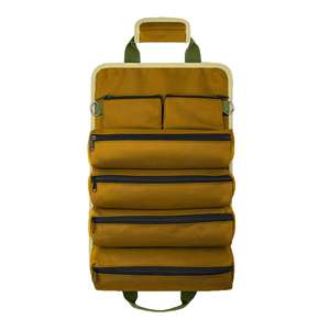 Rangement de matériel Sac à outils fourre-tout durable pour hommes multi-poches Heavy Duty avec roues Jiahao Lyjenny - Product Image 1