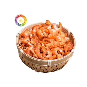 Crevettes Vannamei séchées au soleil-sans additifs, longue durée de conservation, prix compétitif - Product Image 3