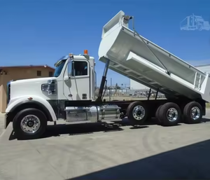 Limpie usado para el 2020-FREIGHTLINER CORONADO 122 SD LISTO para EXPORTAR A TODO EL MUNDO - Product Image 2