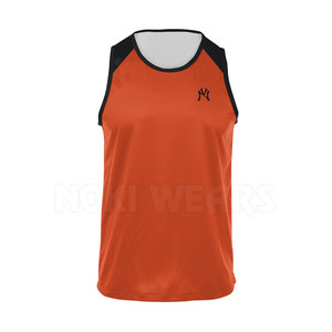 Nuevo diseño de alta calidad de secado rápido 7v7 uniforme de fútbol americano transpirable 7v7 uniforme de fútbol americano - Product Image 4