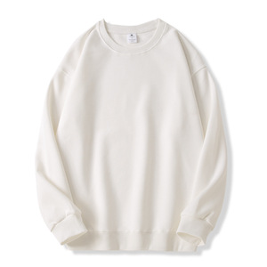 Sudadera de Felpa Francesa Gruesa con Cierre de Cremallera, Logotipo Personalizado, Lavado Enzimático, Estilo Casual, Talla 2XL - Product Image 2