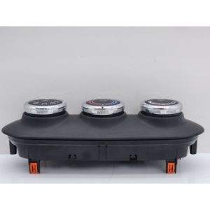 SISTEMA DE CONTROL DE CLIMA JEEP Renegade Serie 07356377160 (14>18) - Product Image 5