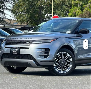 Range Rover Evoque P250 Dynamic SE 4dr SUV AWD 2024 Usado a Precio Accesible - Product Image 4