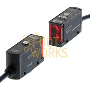 Omron E3SAT112130506 - Nuovo - Product Image 1