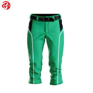 Uniforme de béisbol de manga corta personalizado, novedad en uniformes de béisbol, conjunto de Benefit Enterprises - Product Image 5