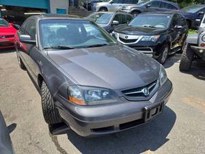 ขายส่งรถยนต์มือสอง Acura CL 3.2 3.2 2 ประตู คูเป้ - Product Image 5