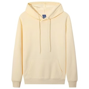 Sweats à capuche d'hiver 3D vintage pour hommes, vêtements teints unis bon marché à vendre - Product Image 5