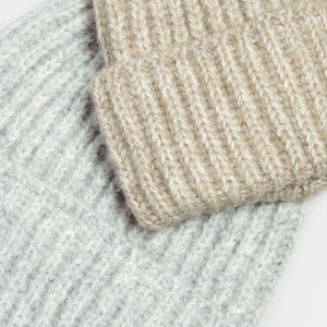 Bonnets en tricot de haute qualité avec logo personnalisé en gros, prix abordable, tendance, durables, pour hommes et femmes, vêtements de mode - Product Image 5