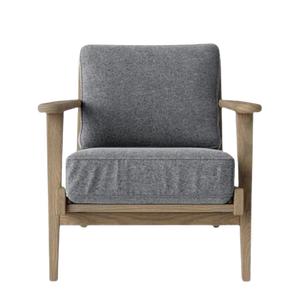 Handmade Traditional Solid Wood Adjustable <b>Arm</b> <b>Chair</b> Storage Eco-Friendly for Living Room Farmhouse Villa Hotel Apartment Use - Product Image 1