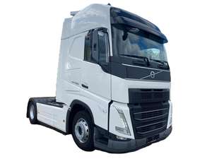 Tractocamión de Servicio Pesado 2024, 4x2, Euro 6, Diésel, FAW 500H, Caja de Cambios Automática, Cabina con Techo Alto y Espacio para Dormir, Tracción 8x4 para Volquete - Product Image 5