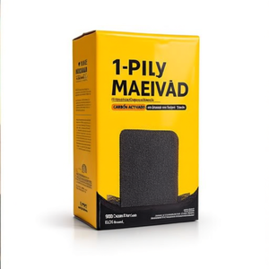 Toallas Desechables Naturales de 1 Capa, 9000 Unidades por Caja, Marca ELOS - Product Image 3