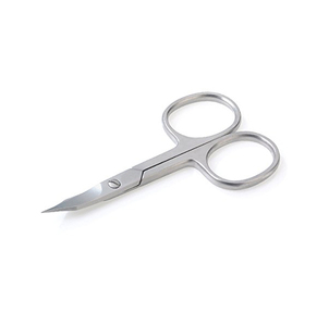 Mini Tijeras para uñas personalizadas, hoja recta de acero inoxidable, removedor de cutículas, belleza a precio barato para uñas de tijera, personalización - Product Image 4
